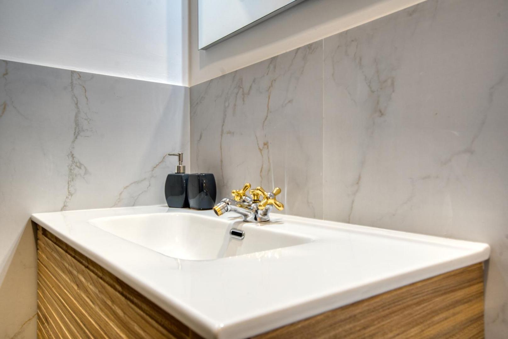 Maison d'hôtes Italianflat - Subway Milan