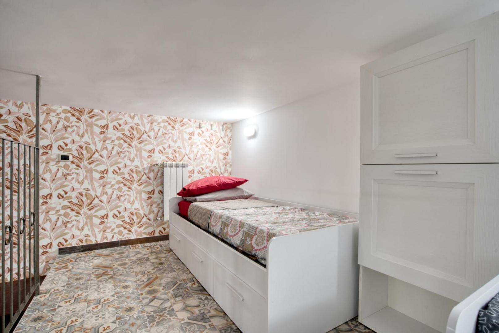 Maison d'hôtes Italianflat - Subway Milan