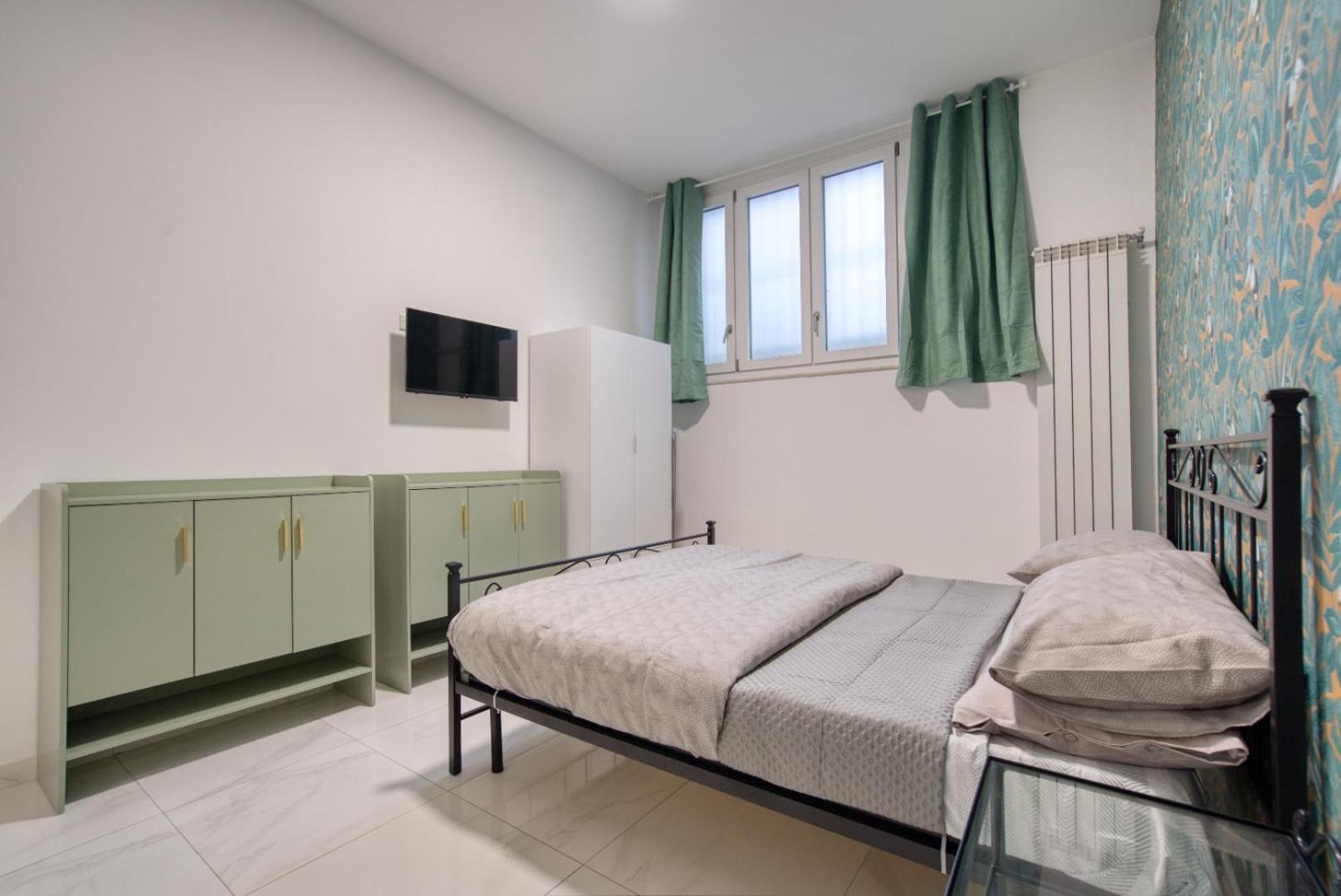 Italianflat - Subway Maison d'hôtes Milan